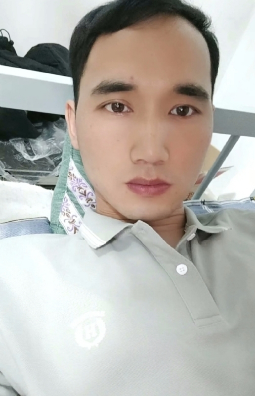 小炎的第一张照片--宁波王婆说媒