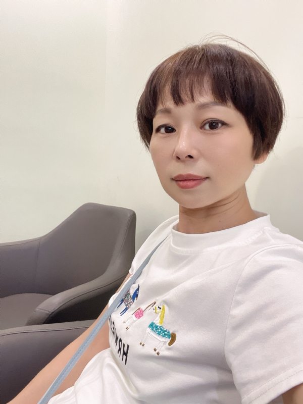 风铃草的第一张照片--宁波王婆说媒