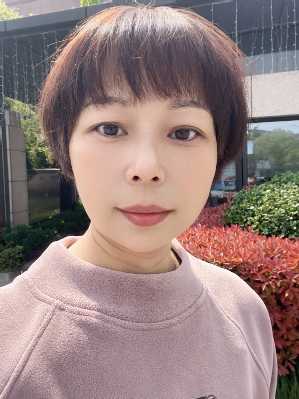 风铃草的第三张照片--宁波王婆说媒