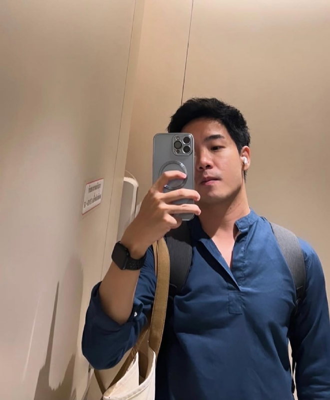 海与浪的第一张照片--宁波王婆说媒