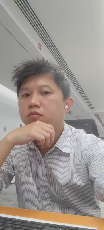 木木的第一张照片--宁波王婆说媒