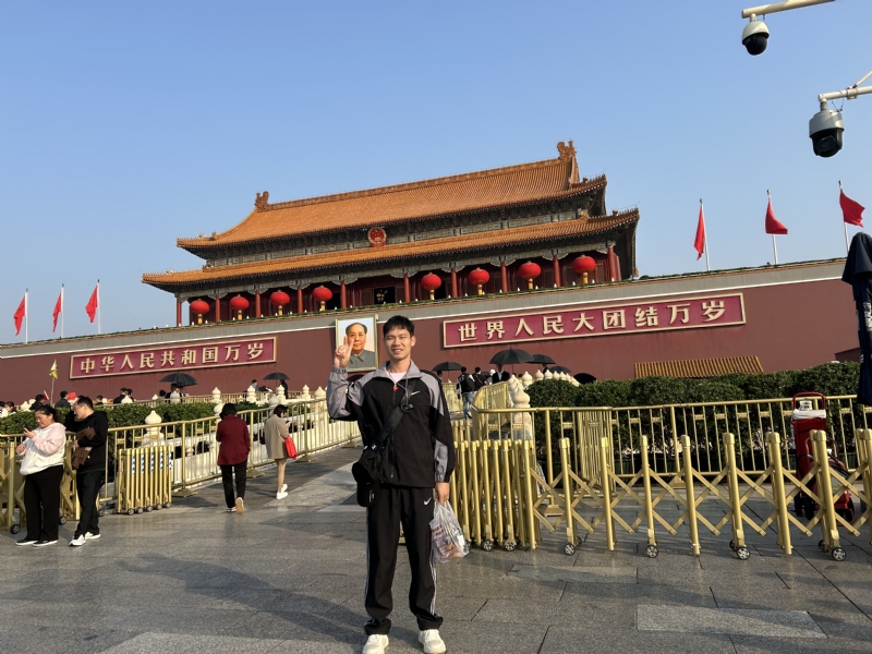 陈则宇的第二张照片--宁波王婆说媒
