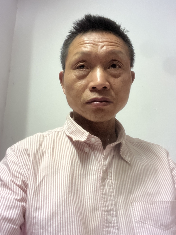 一生何求的第一张照片--宁波王婆说媒